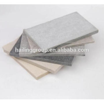 High Quality Fiber Cement Board Reinforced